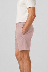 AREZZO GOLF SHORT ASH ROSE