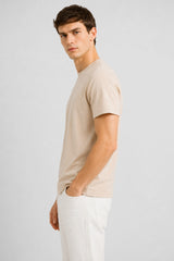 PRIMEFIT T-SHIRT IVORY
