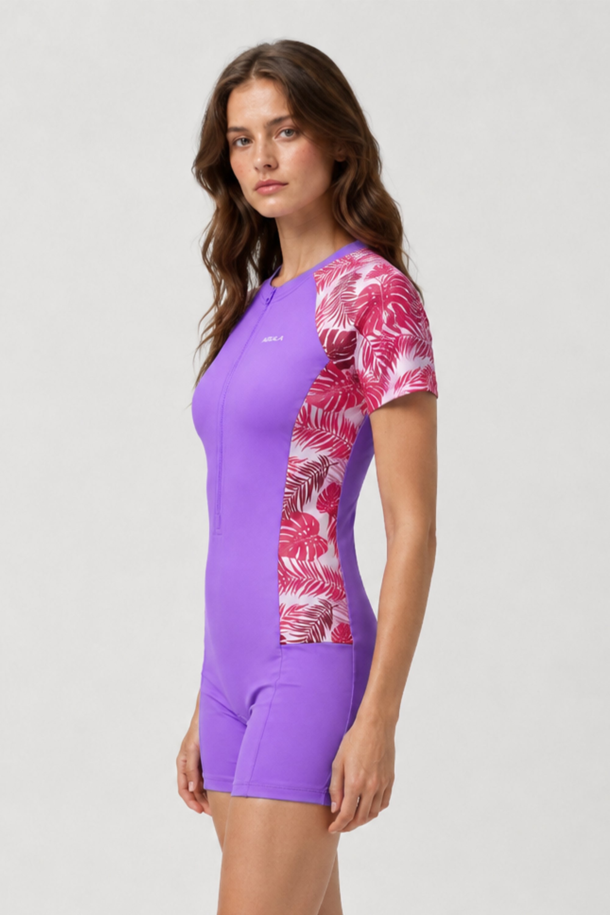 DOLPHIN DAZZLE LILAC