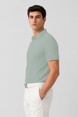 AREZZO GOLF POLO VERDANT