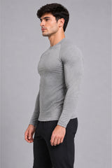 Hyper-Breathable Performance Long Sleeve Shirt