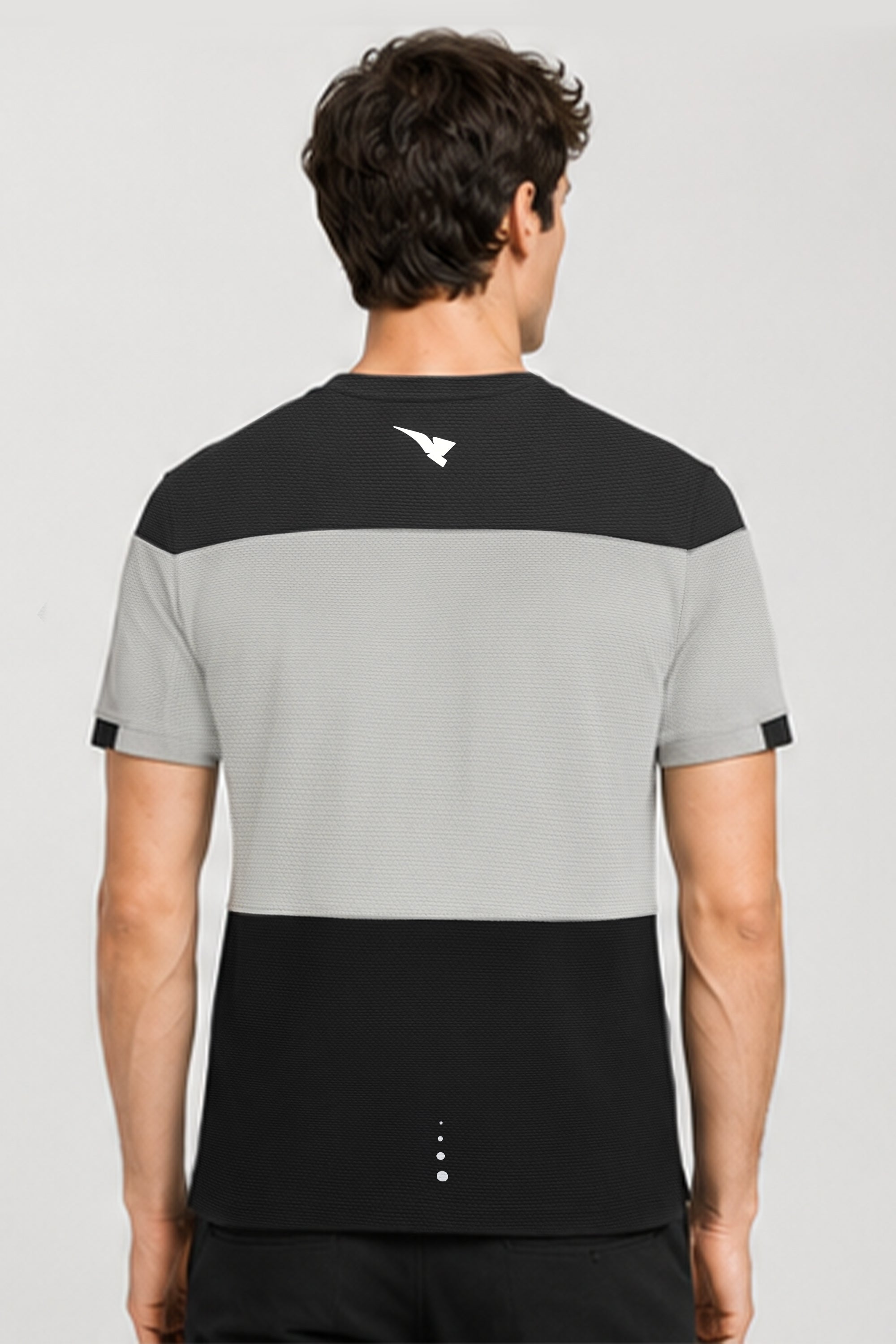 IRONFIT GYM T-SHIRT