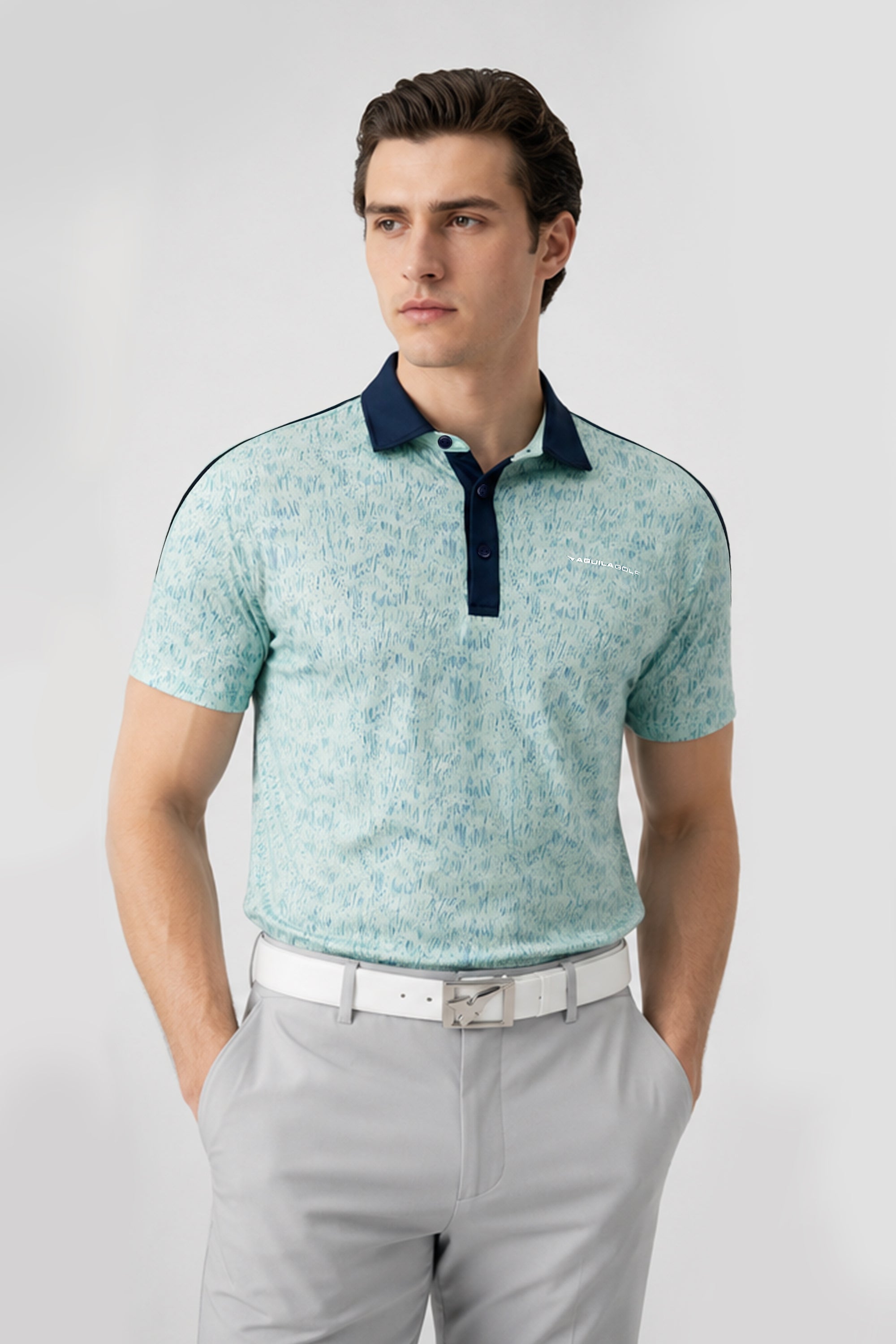 MODERNO MINT WAVE