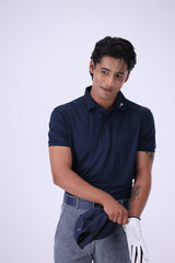 Moderno Elite Navy