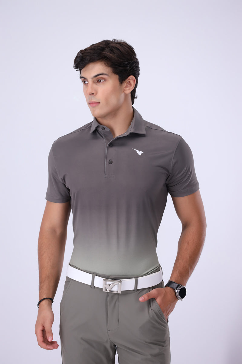 MONOFADE GOLF POLO