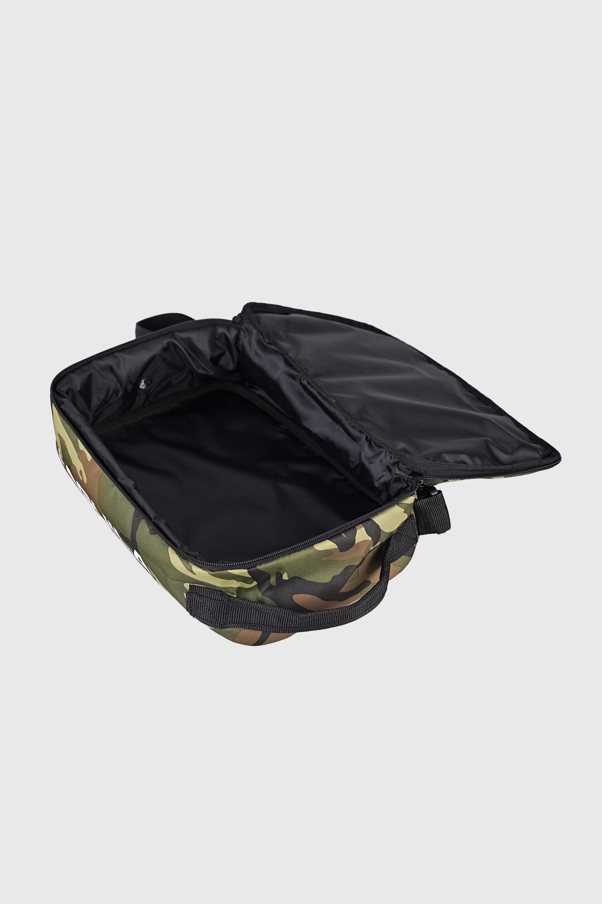 BOOT BAG NEW MODEL-CAMOUFLAGE