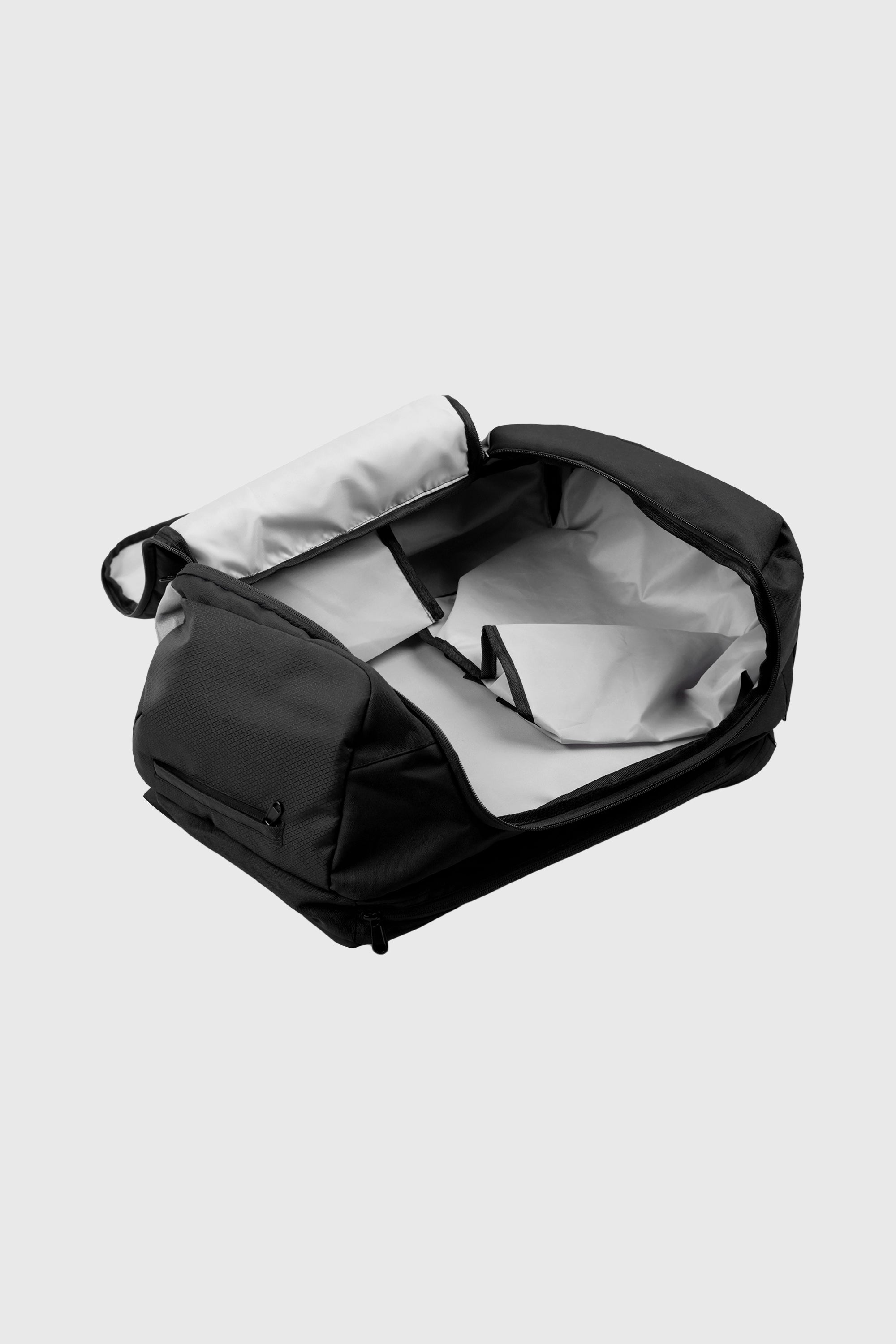 AGUILA PADEL BAG PACK BLACK
