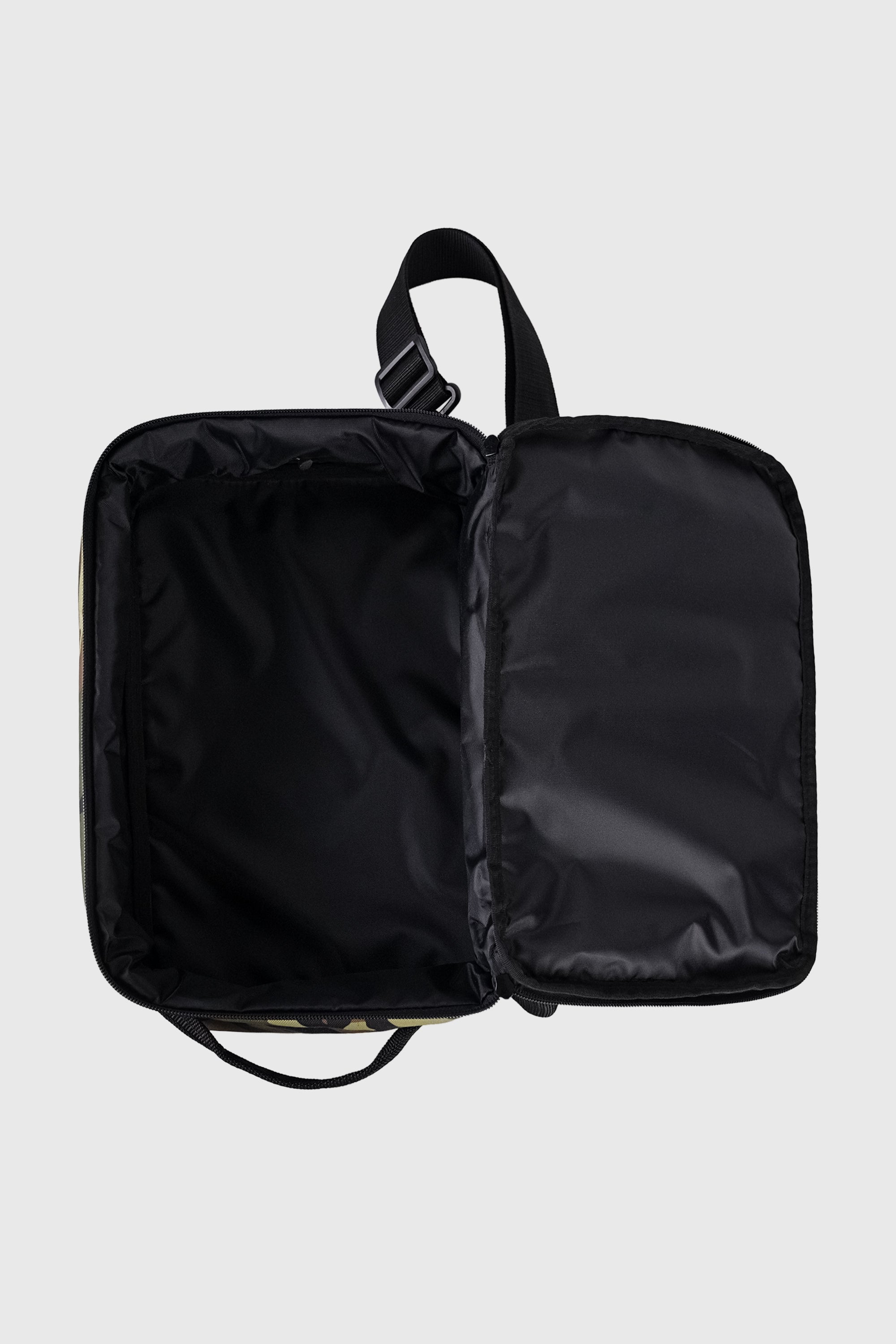 BOOT BAG NEW MODEL-CAMOUFLAGE