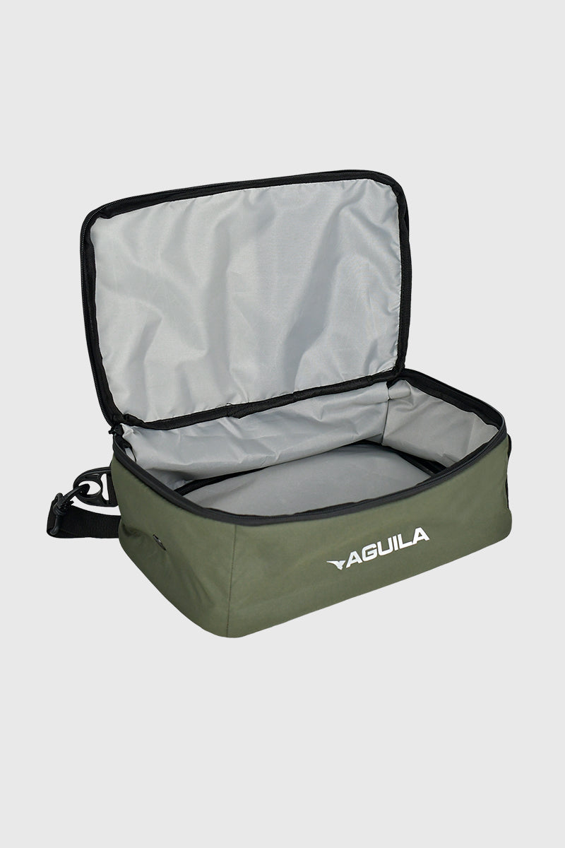 Boot Bag New Model-Olive