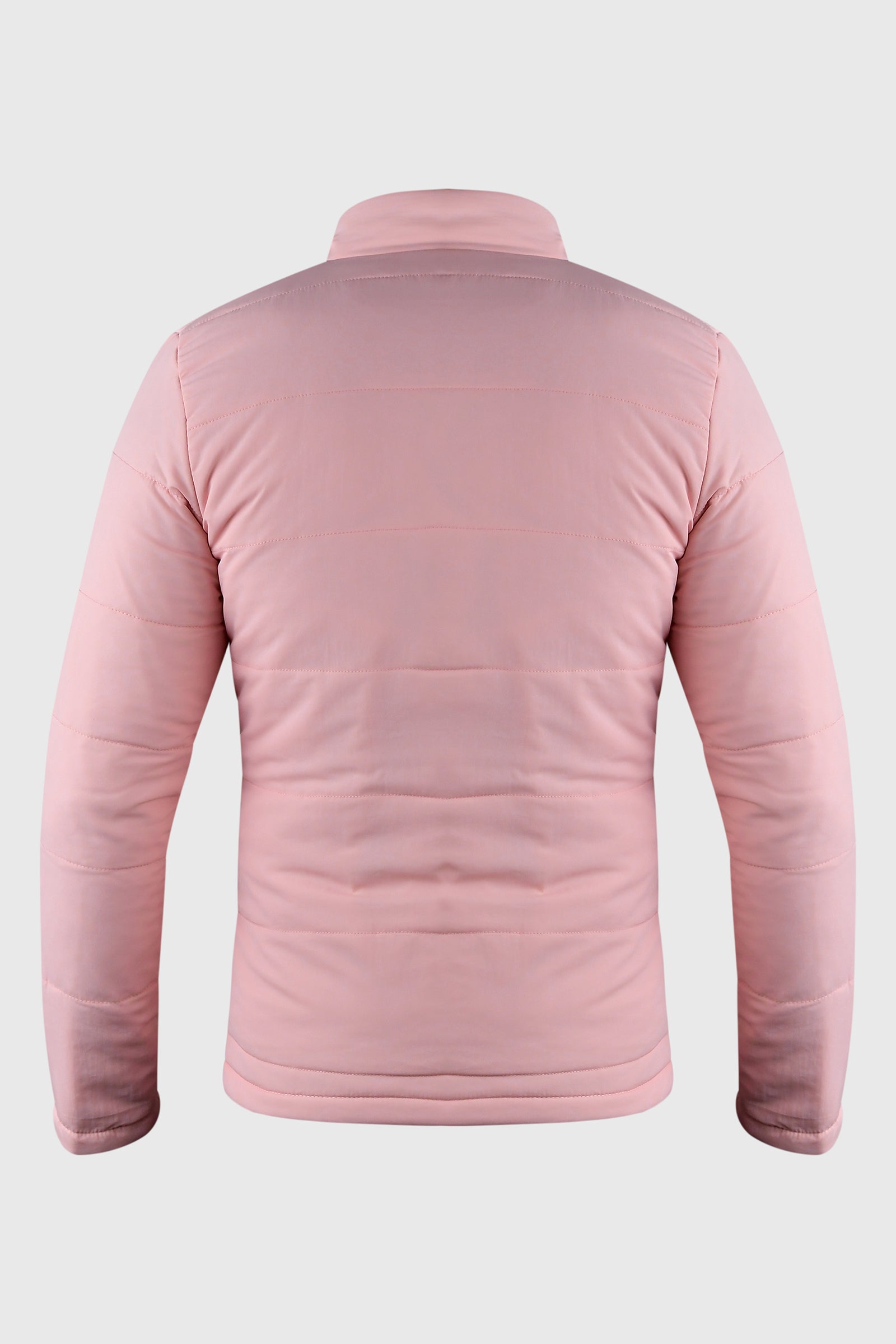 Roseate Puffer Jacket
