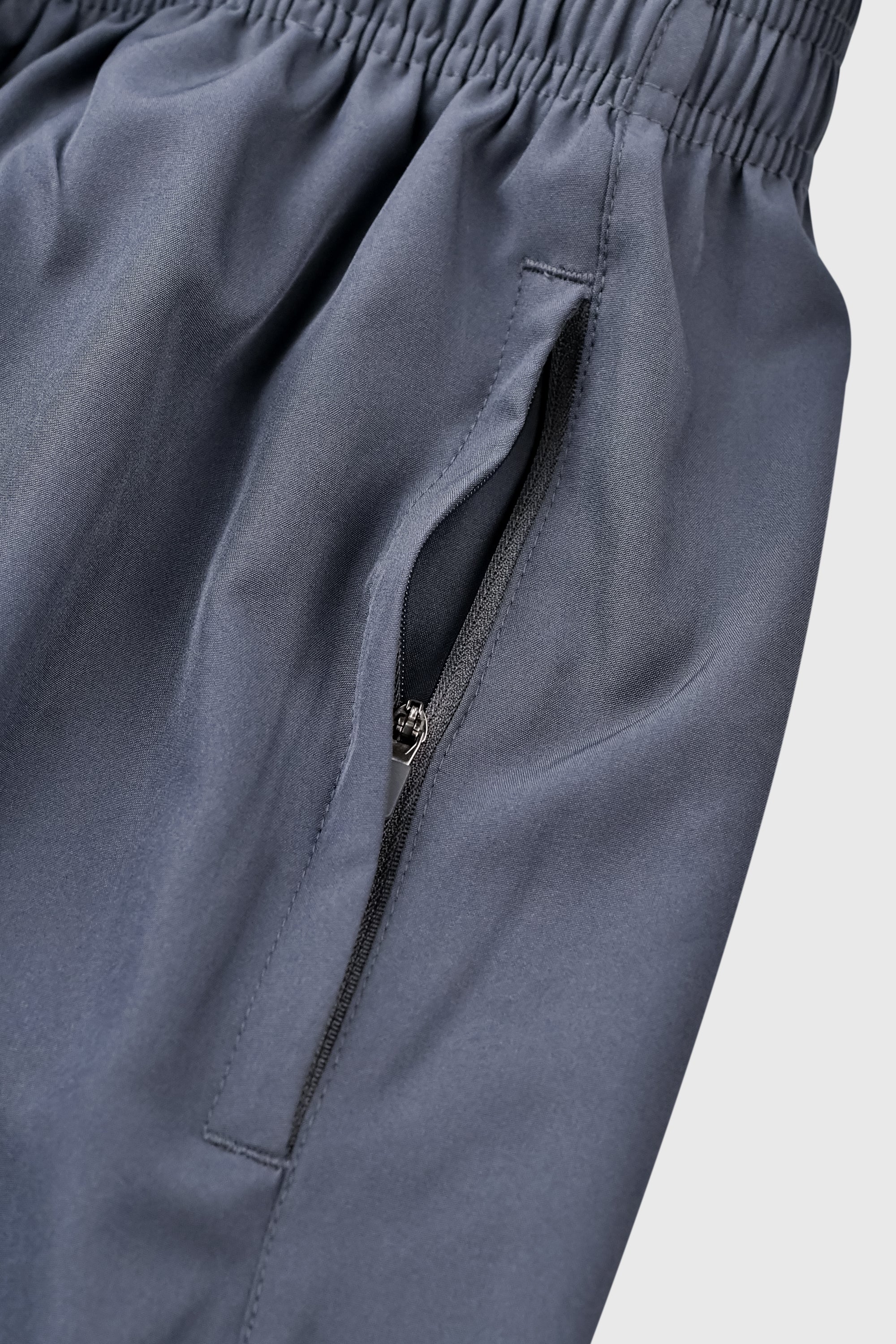 AGUILA SHIELD TRACKSUIT-PANT DARK GREY