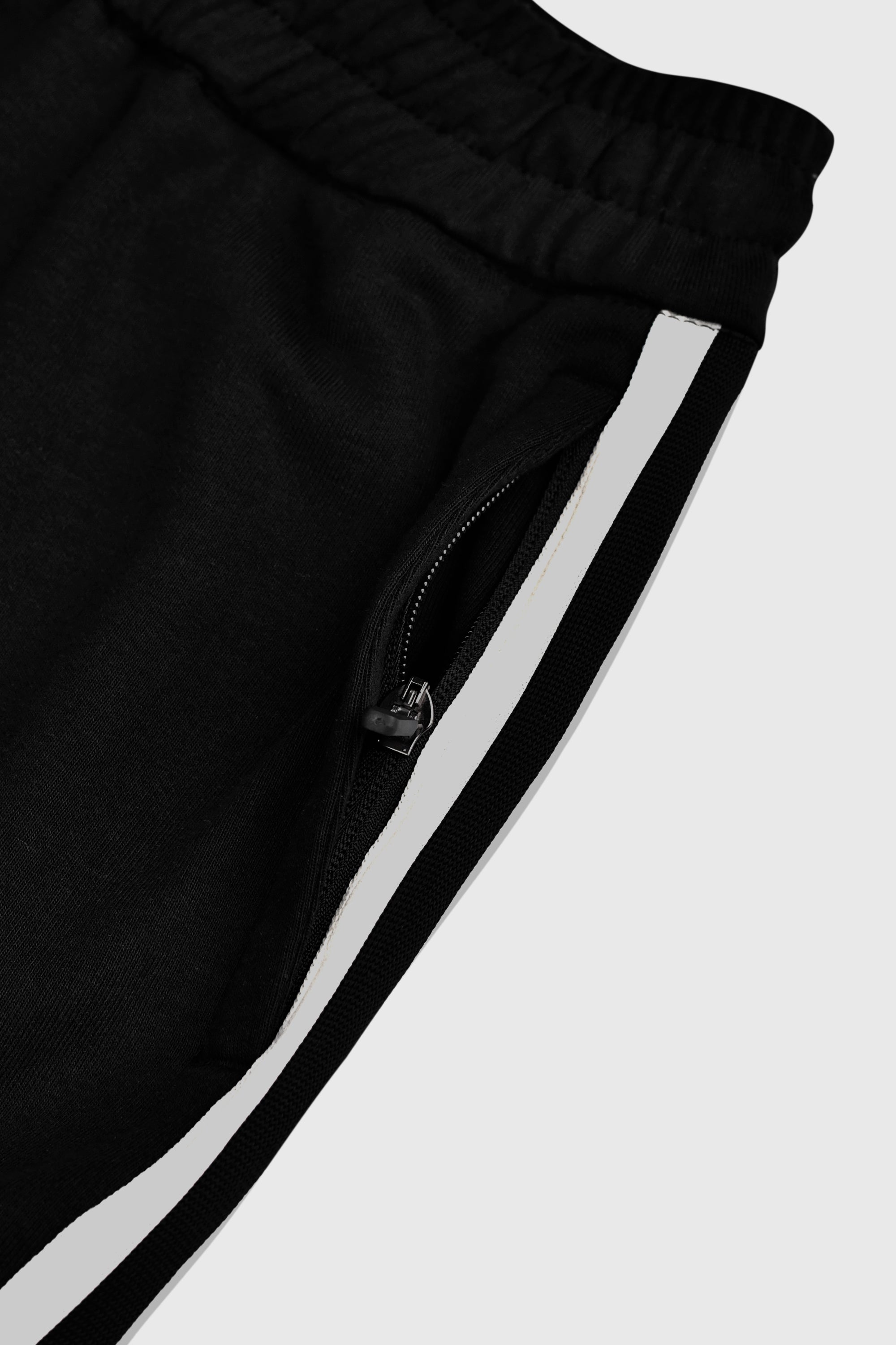 MEN'S KINETIC TRACKSUIT-PANTS BLACK