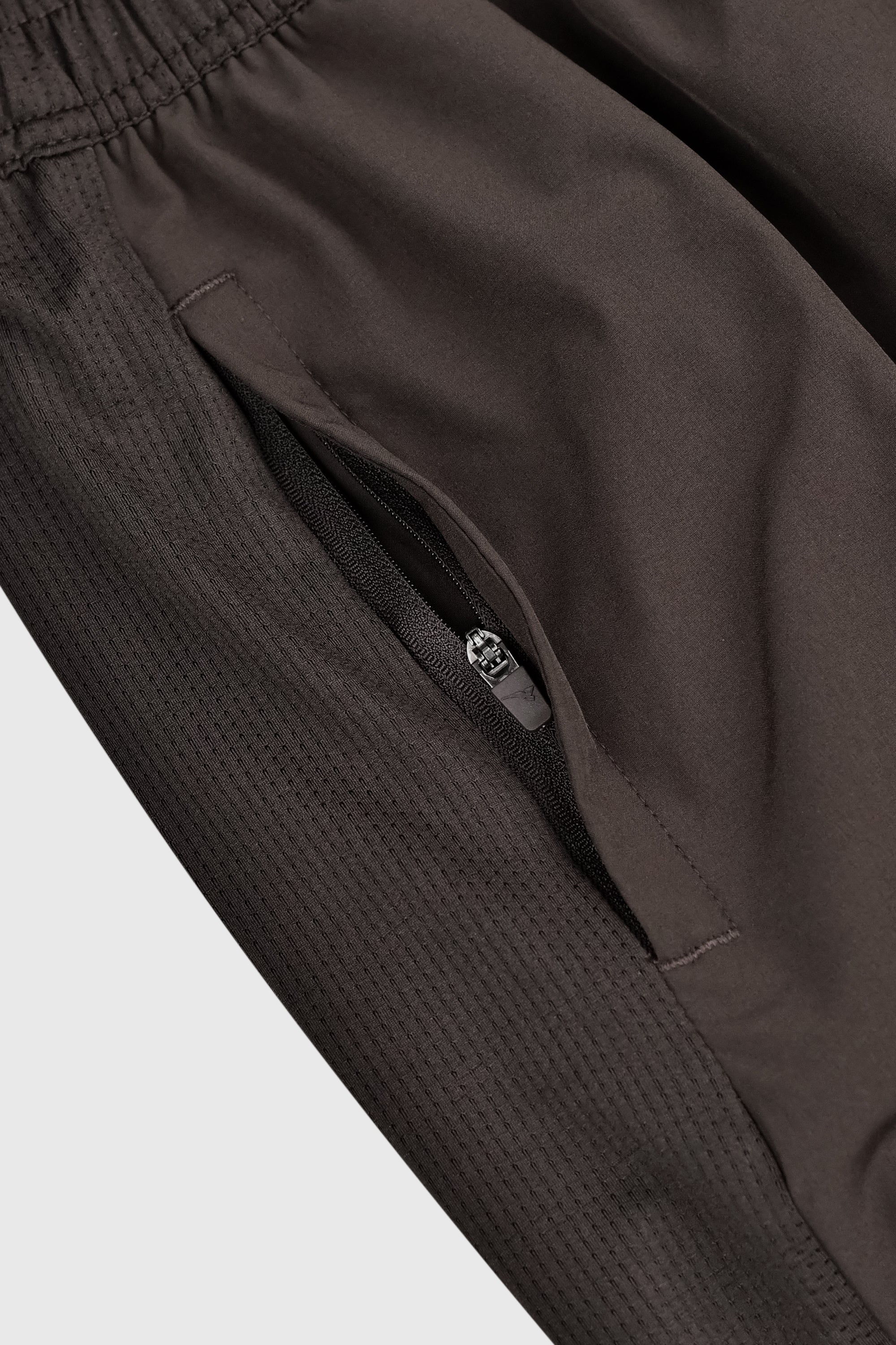 BARI GYM TROUSER BROWN