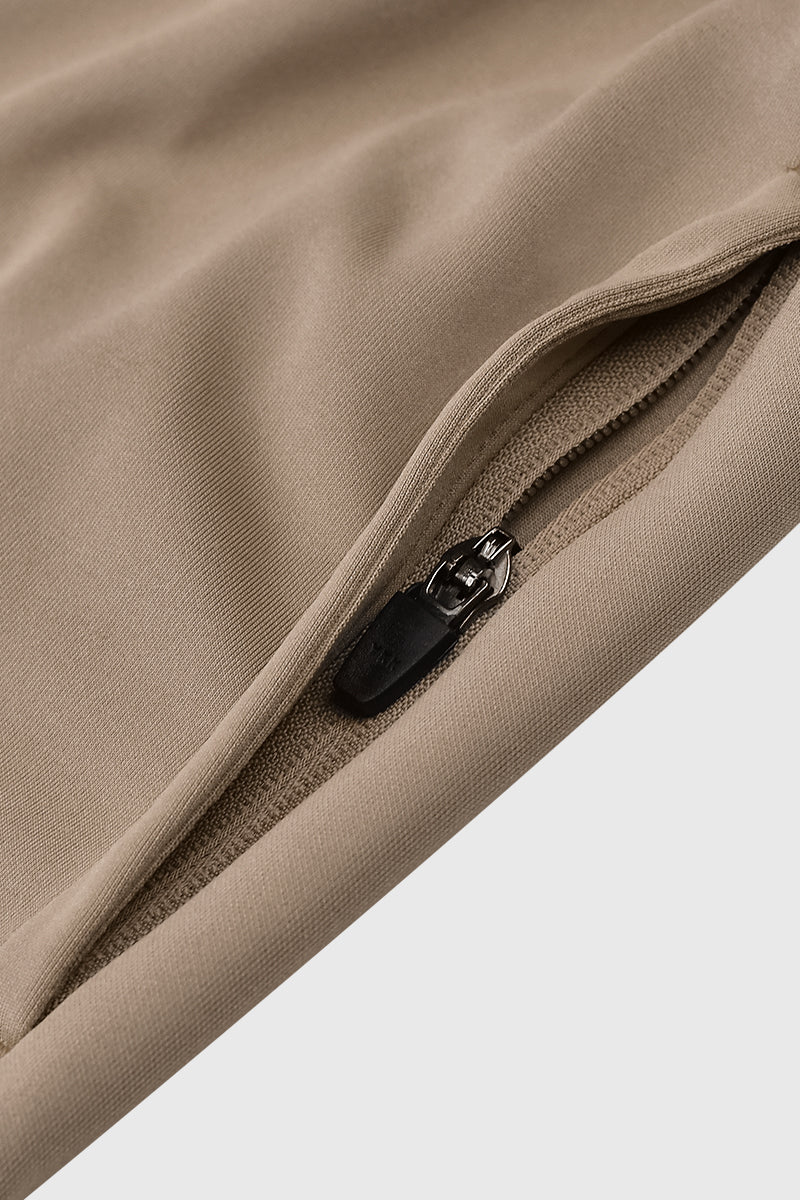 CELESTIQUE CARAMEL PANTS