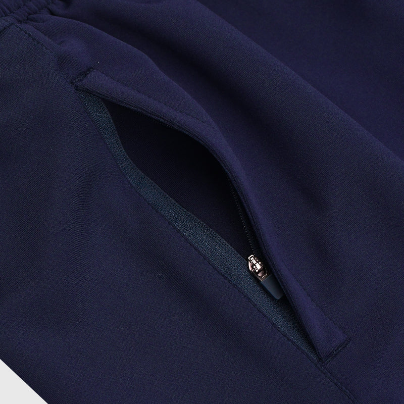Indigo Track Pants