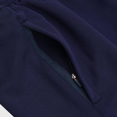 Indigo Track Pants