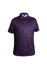 Classico Purple Camo