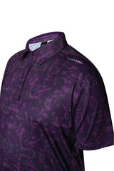 Classico Purple Camo