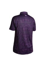 Classico Purple Camo