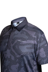 Classico Black Camo