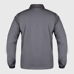 Pro Graphite Track Jacket