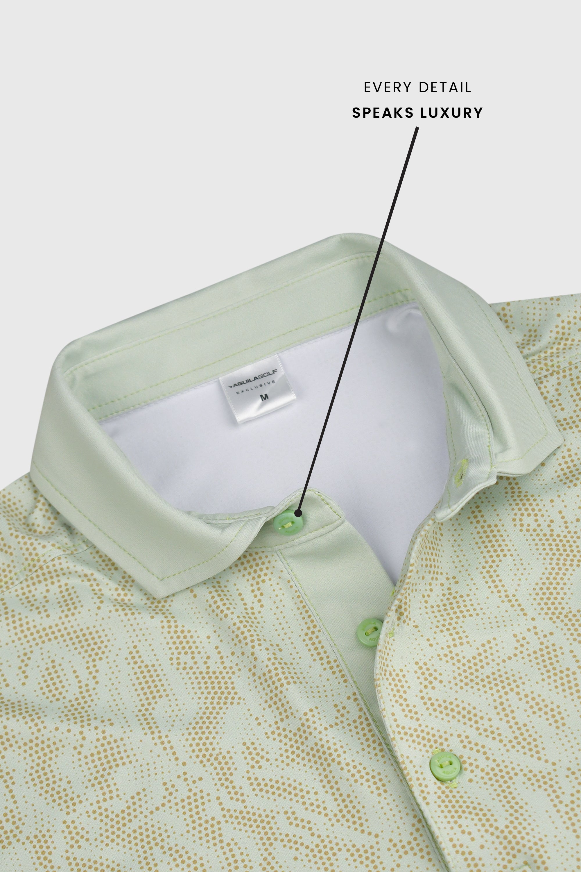 MARTIL GOLF POLO BEIGE