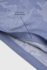 Aguila Tech Athletic Shirt Sky camou
