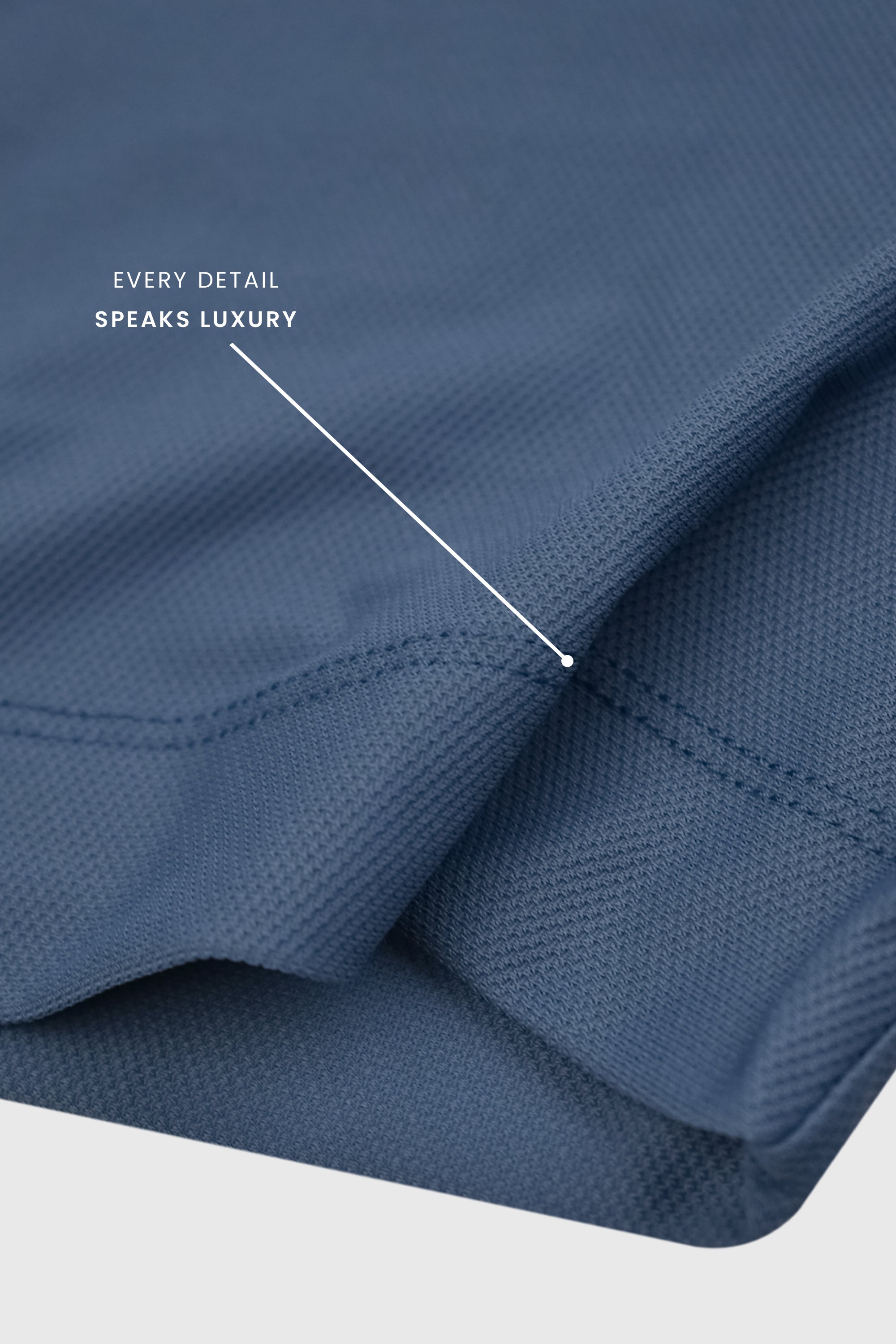 BARI MEN GOLF POLO