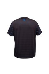 Noir Pro Tennis T-Shirt