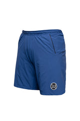 Ace Glide Navy Tennis Short