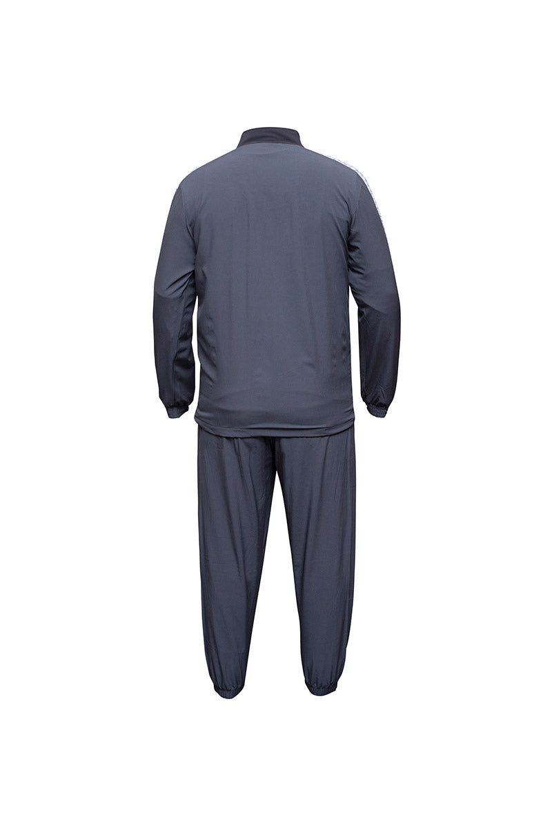 Pro Graphite Track Pants