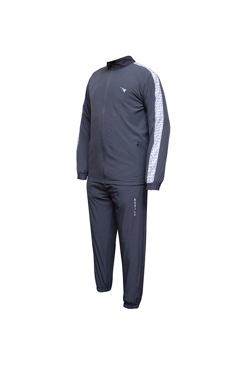 Pro Graphite Track Pants