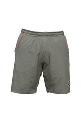 Ace Glide Olive Tennis Short