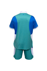 Baseline Pro Tennis Shirt