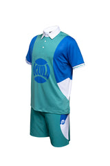 Baseline Pro Tennis Shirt