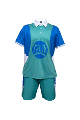 Baseline Pro Tennis Shirt