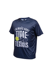 Smash Time Tennis T-Shirt