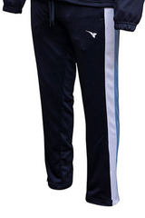 Blizzard Track Pants