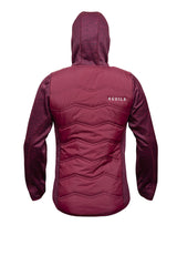 Hybrid Momentum Jacket