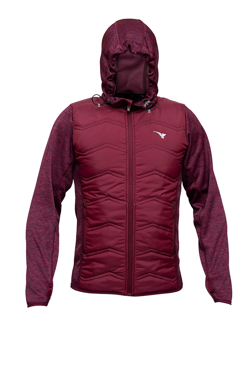 Hybrid Momentum Jacket