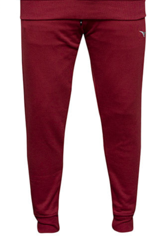 Burgundy Sweat Pant