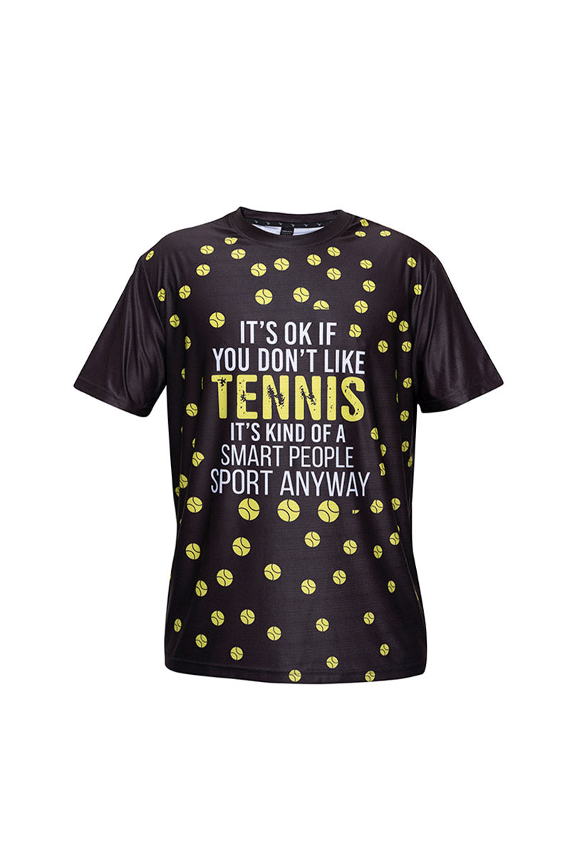 Blackline Pro Tennis T-Shirt