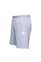 Ace Glide Grey Tennis Short