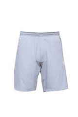 Ace Glide Grey Tennis Short