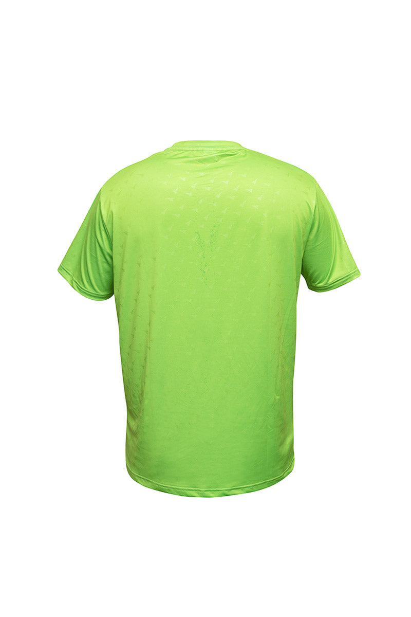 Pro Play Green Tennis T-Shirt