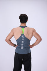 Rep Pro Grey