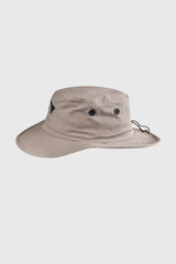 AGUILA FAIRWAY HAT DARK BEIGE