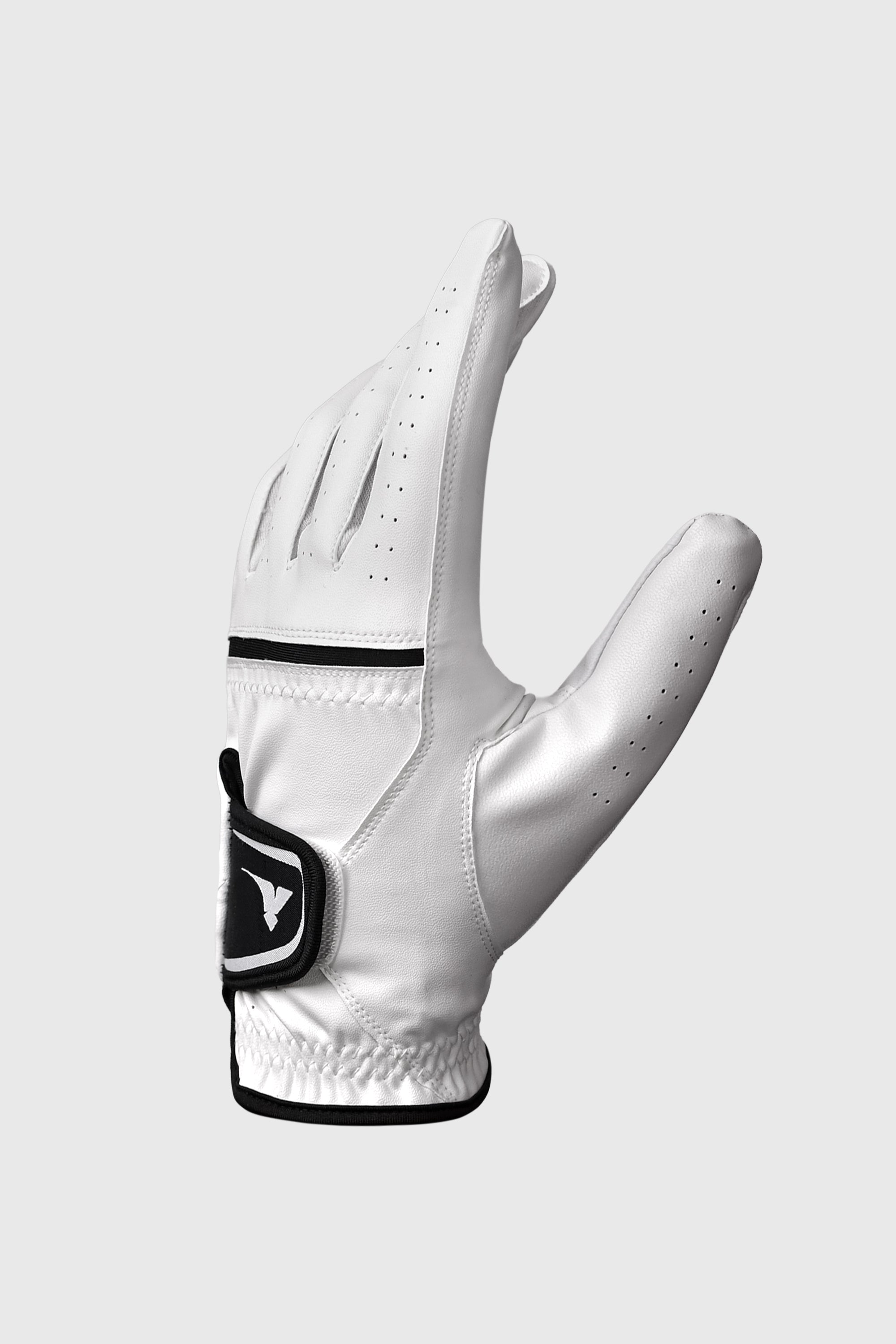 POWER GRIP GOLF GLOVES LEFT HAND