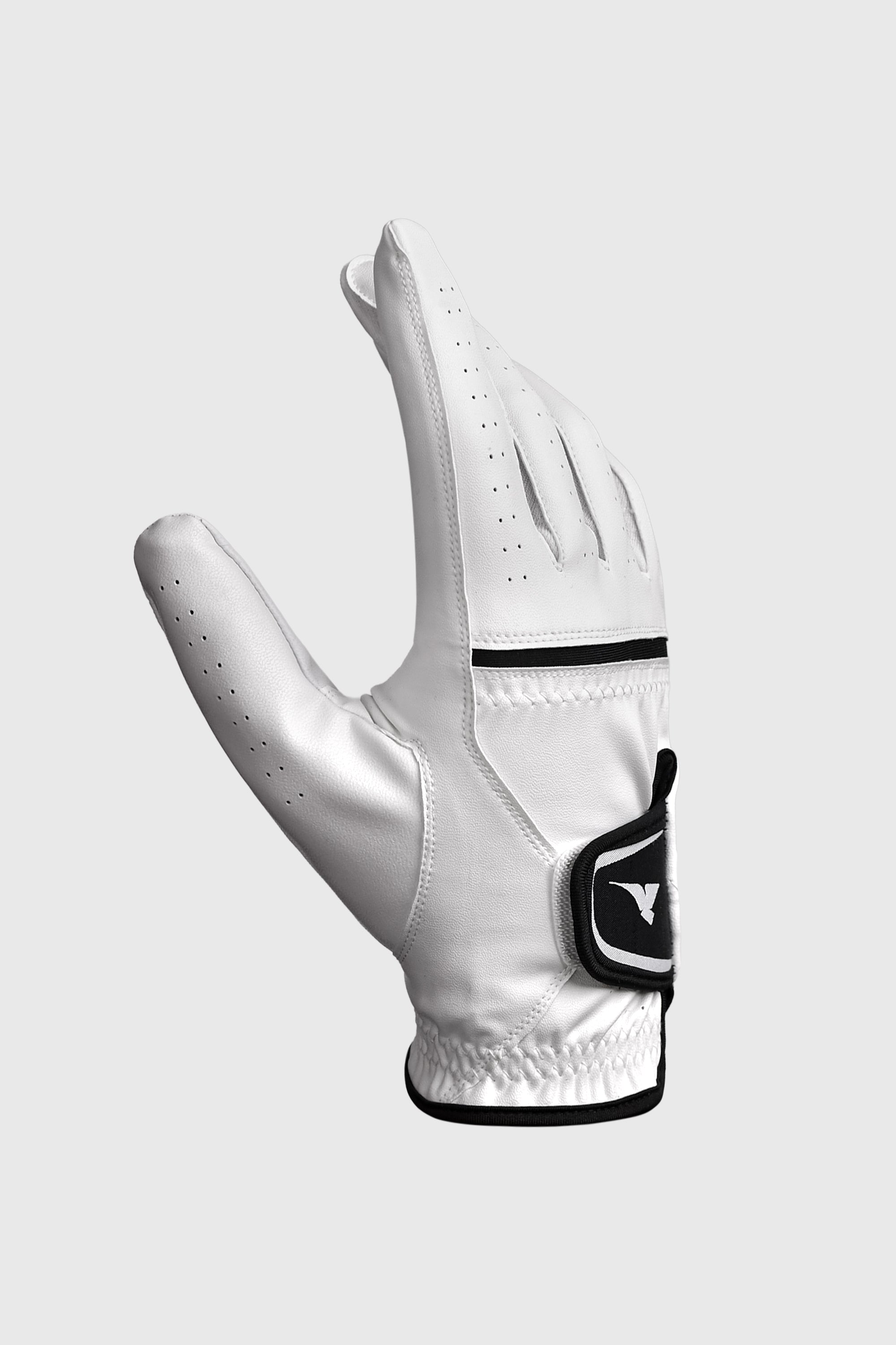 POWER GRIP GOLF GLOVES RIGHT HAND