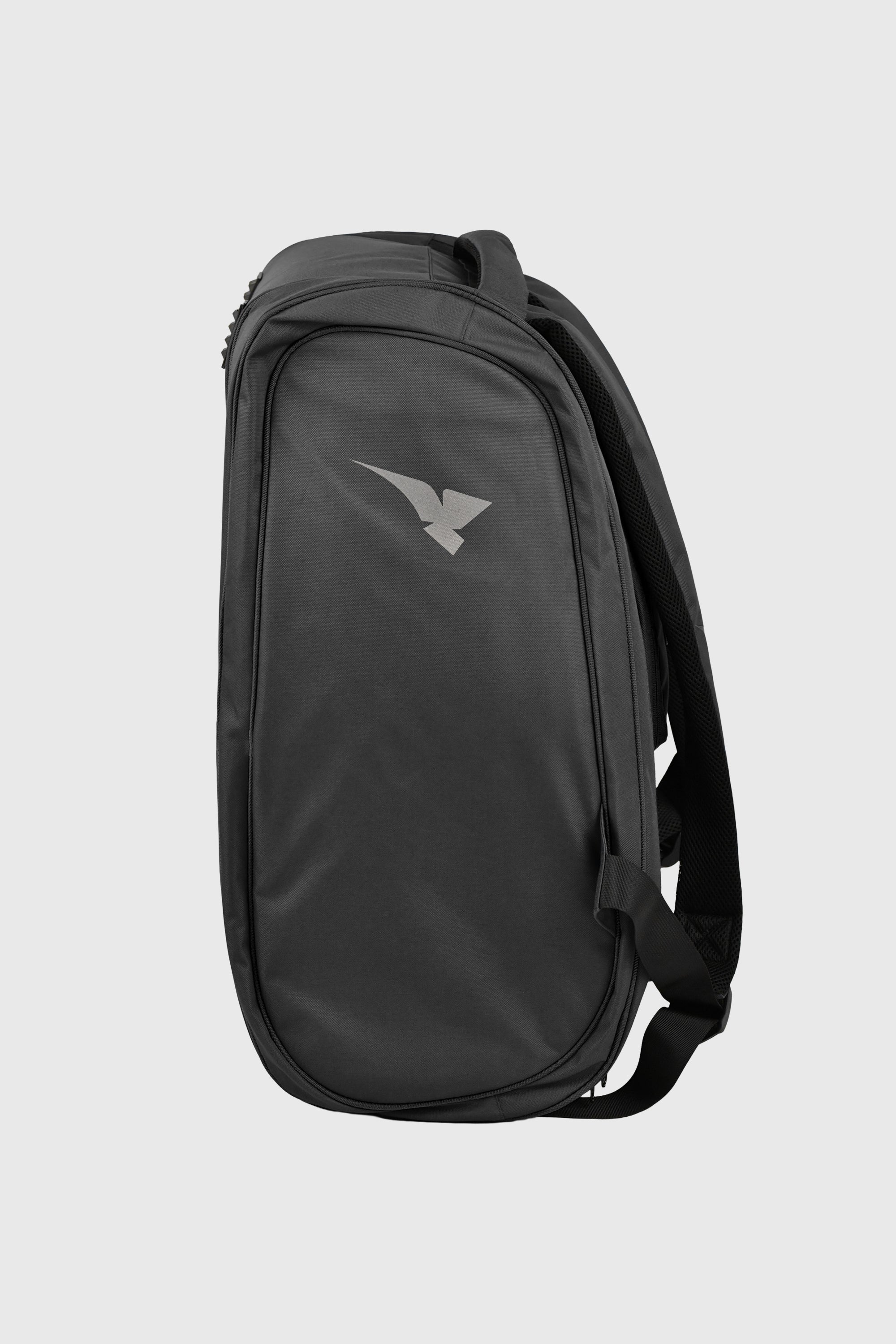 PRO-TOUR DUFFLE BAG DARK GREY